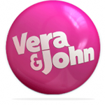 Vera & John Logo